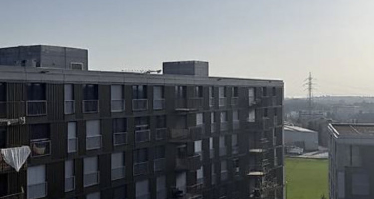 Appartement 3,5p à Crissier 2340fr image 12