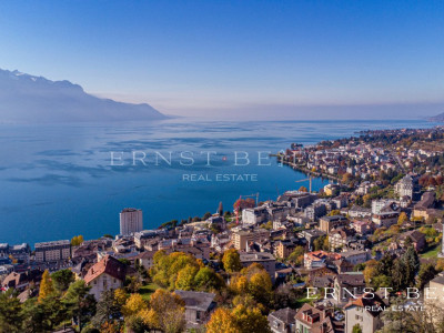 Immeuble de rendement locatif image 1