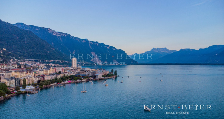 Immeuble de rendement locatif image 6