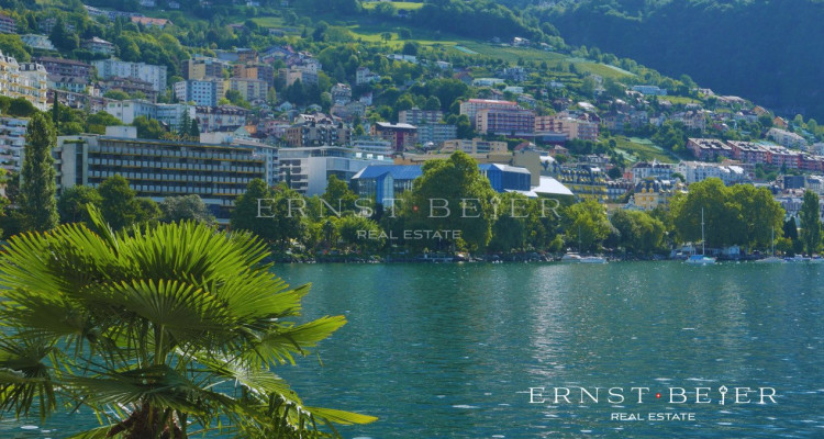 Immeuble de rendement locatif image 5