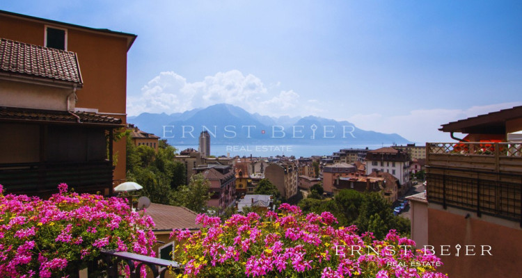 Immeuble de rendement locatif image 2