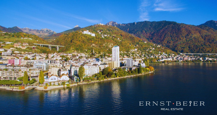 Immeuble de rendement locatif image 4