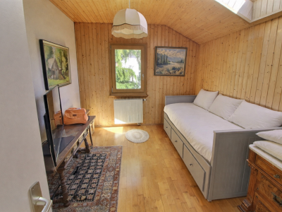 Aigle, maison vigneronne en viager occupé sans rente limité à 10 ans image 4