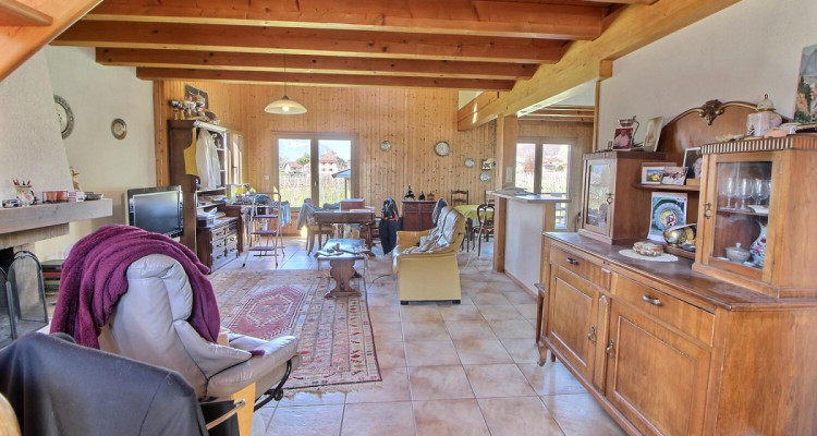 Aigle, maison vigneronne en viager occupé sans rente limité à 10 ans image 3