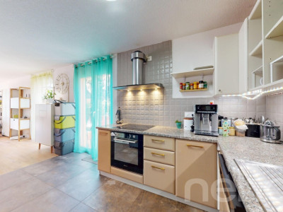 Charmante maison jumelle avec un grand jardin ! image 1