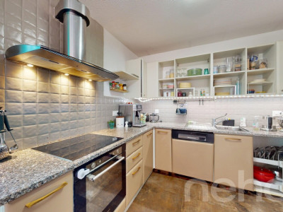 Charmante maison jumelle avec un grand jardin ! image 2