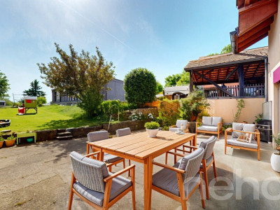 Charmante maison jumelle avec un grand jardin ! image 5