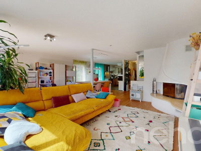 Charmante maison jumelle avec un grand jardin ! image 7