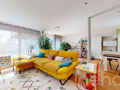 Charmante maison jumelle avec un grand jardin ! image 8