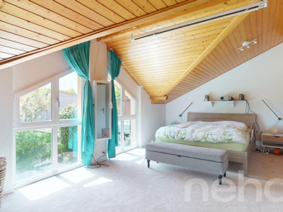 Charmante maison jumelle avec un grand jardin ! image 12