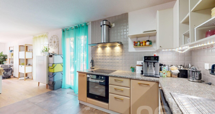 Charmante maison jumelle avec un grand jardin ! image 1