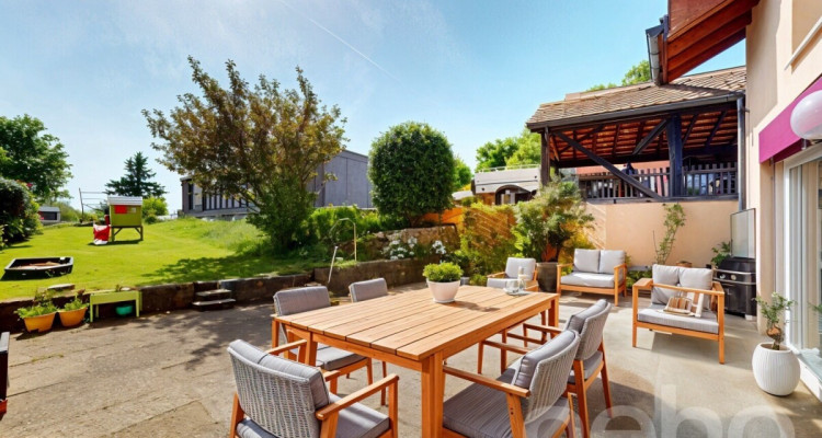 Charmante maison jumelle avec un grand jardin ! image 5