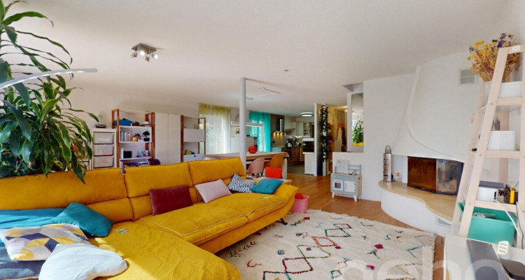 Charmante maison jumelle avec un grand jardin ! image 7