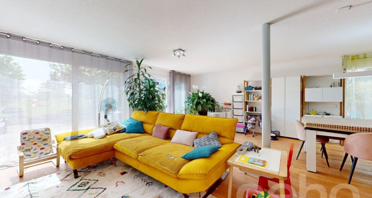 Charmante maison jumelle avec un grand jardin ! image 8