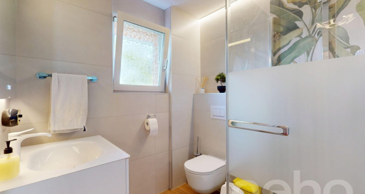 Charmante maison jumelle avec un grand jardin ! image 10