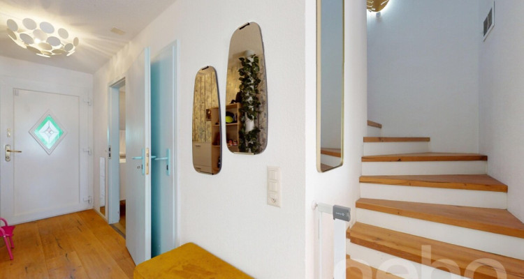 Charmante maison jumelle avec un grand jardin ! image 11