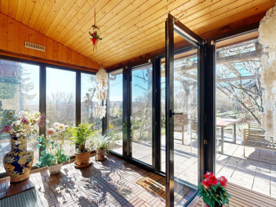 A 5 minutes dAubonne: grande villa nichée dans un écrin de verdure image 9