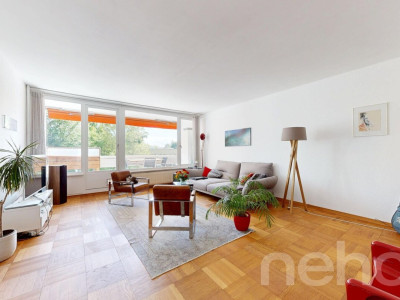 6 pièces à Chêne-Bougeries, idéal pour votre famille image 1