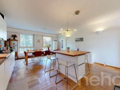 6 pièces à Chêne-Bougeries, idéal pour votre famille image 3