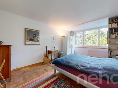 6 pièces à Chêne-Bougeries, idéal pour votre famille image 5