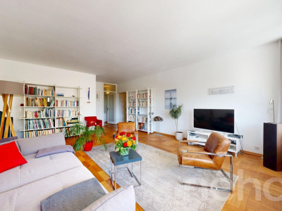 6 pièces à Chêne-Bougeries, idéal pour votre famille image 12