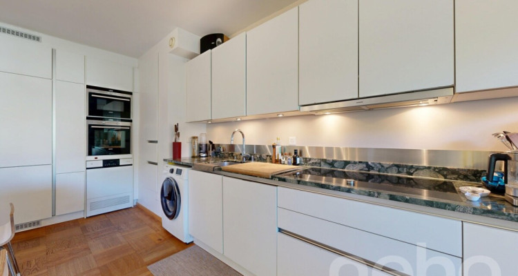 6 pièces à Chêne-Bougeries, idéal pour votre famille image 4