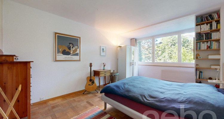 6 pièces à Chêne-Bougeries, idéal pour votre famille image 5