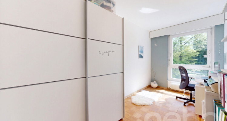 6 pièces à Chêne-Bougeries, idéal pour votre famille image 8