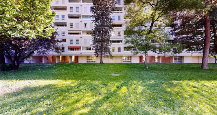 6 pièces à Chêne-Bougeries, idéal pour votre famille image 11