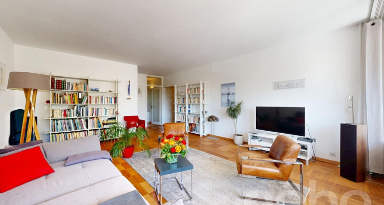 6 pièces à Chêne-Bougeries, idéal pour votre famille image 12