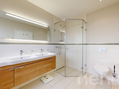 Elegante 4.5-Zimmer-Wohnung im Minergie-Gebäude in Zumikon image 7