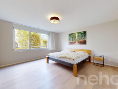 Elegante 4.5-Zimmer-Wohnung im Minergie-Gebäude in Zumikon image 8