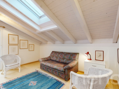 4.5-Zimmer-Haus mit architektonischem Charakter in Gockhausen image 10