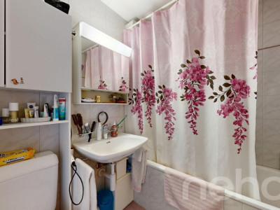 Seesicht, Ruhe und Sonne Ihre 2.5-Zimmerwohnung in Merligen image 7