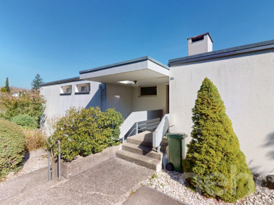 Superbe appartement en terrasse avec magnifique vue à Evilard image 4