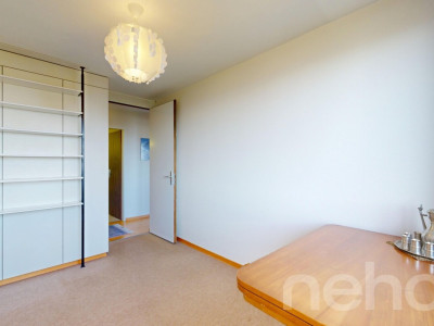 Superbe appartement en terrasse avec magnifique vue à Evilard image 10