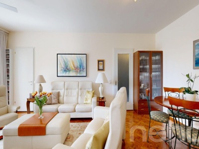 Bel appartement 4.5 pièces à Versoix, cadre paisible et calme image 3