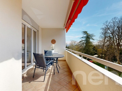 Bel appartement 4.5 pièces à Versoix, cadre paisible et calme image 4