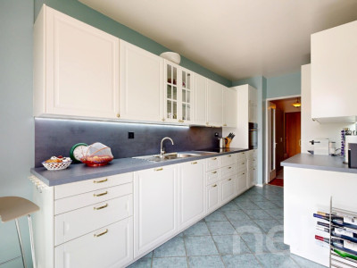 Bel appartement 4.5 pièces à Versoix, cadre paisible et calme image 5