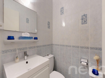 Bel appartement 4.5 pièces à Versoix, cadre paisible et calme image 10