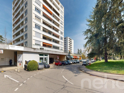 Bel appartement 4.5 pièces à Versoix, cadre paisible et calme image 11