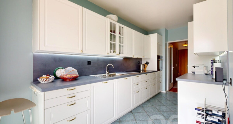 Bel appartement 4.5 pièces à Versoix, cadre paisible et calme image 5