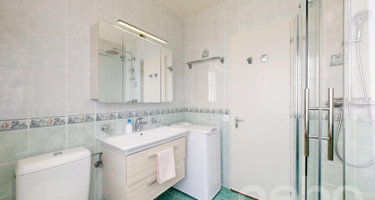 Bel appartement 4.5 pièces à Versoix, cadre paisible et calme image 9