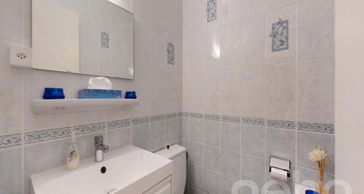 Bel appartement 4.5 pièces à Versoix, cadre paisible et calme image 10