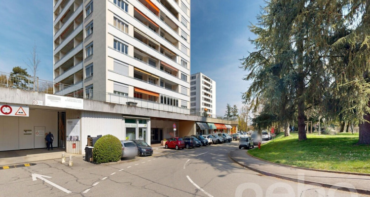 Bel appartement 4.5 pièces à Versoix, cadre paisible et calme image 11