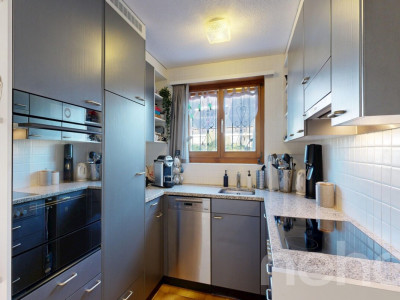 Charmantes Zuhause in ruhigem Familienquartier image 4