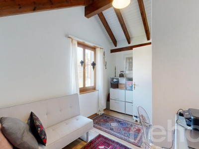 Charmantes Zuhause in ruhigem Familienquartier image 8