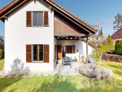 Charmantes Zuhause in ruhigem Familienquartier image 12