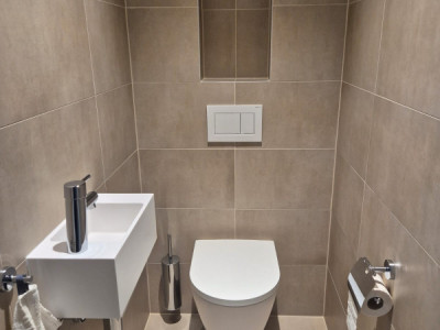 Magnifique 4 pièces neuf avec vaste terrasse zone résidentielle Cologny/Gradelle image 10