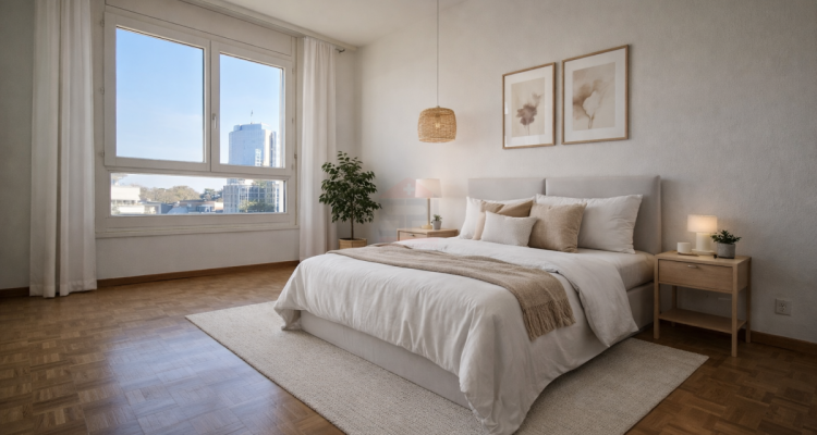 Appartement dexception / Quartier des Nations, Genève image 7